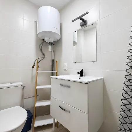 Apartment Le Cremieux - Centre De - Proche Halles Narbonne