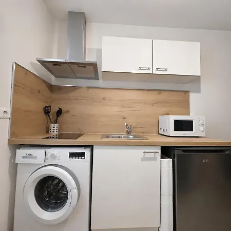 Apartment Le Cremieux - Centre De - Proche Halles
